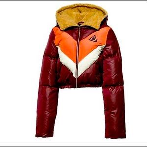 Jacket Puma Rihana size M